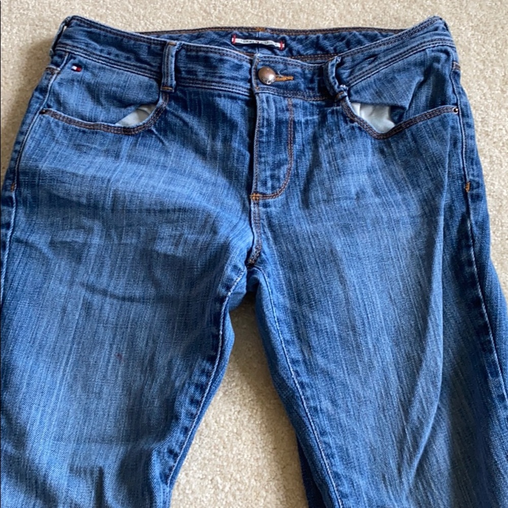 Tommy Hilfiger Children’s Jean